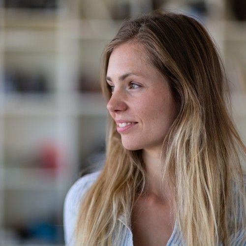 Isabel Aagaard profile picture