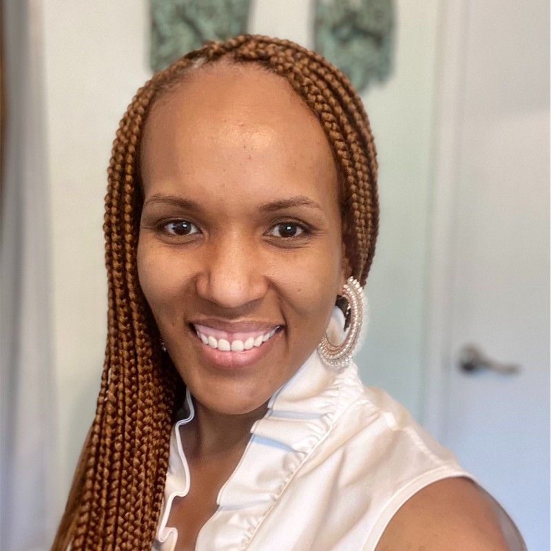 Francine Chew profile picture
