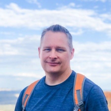 Eric Reichel profile picture