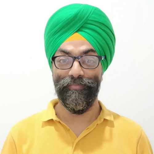 Baljit Singh profile picture