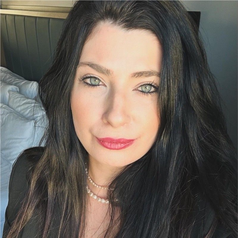 Sharon Weissner profile picture
