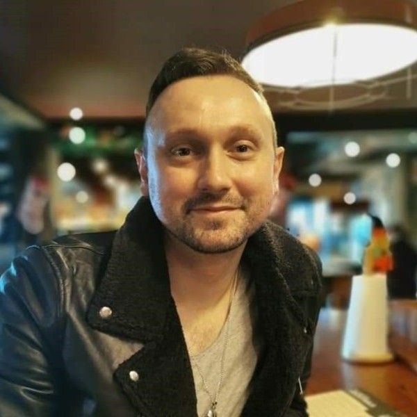 Paul Attenborough Sergeant profile picture