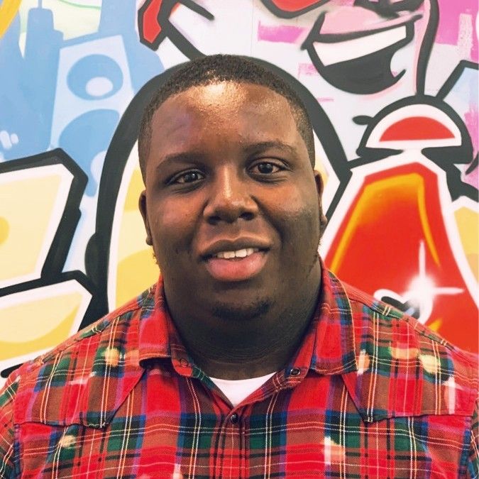 Paul Omomia profile picture