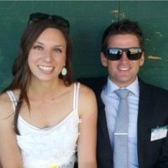 Adam Steane profile picture