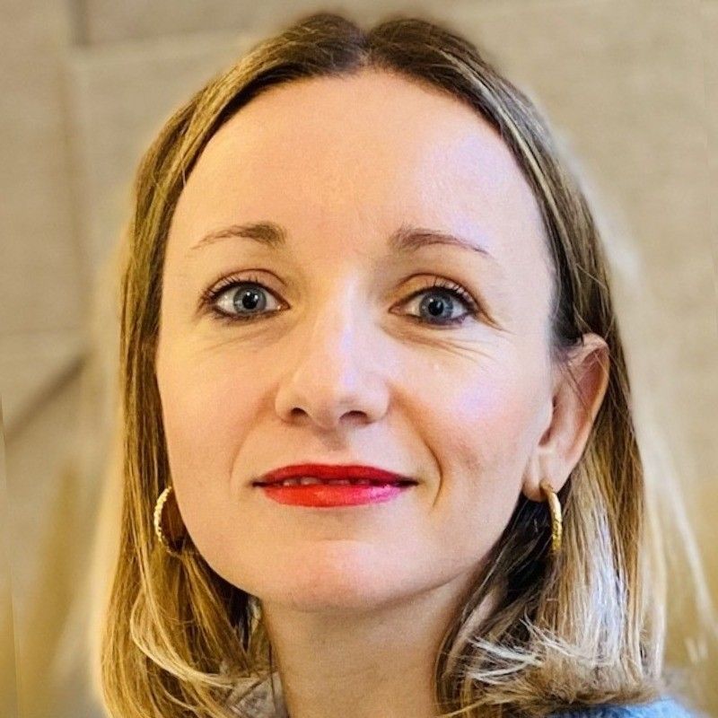 Coline Vignon profile picture