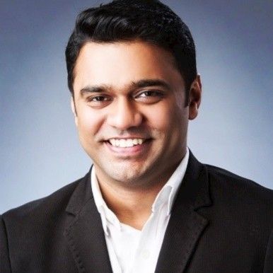 Nitesh Lal profile picture