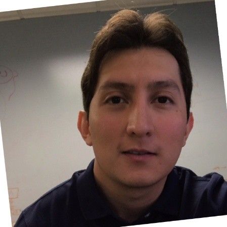 David Vaquerano profile picture