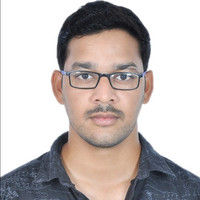 Vivek Rao profile picture