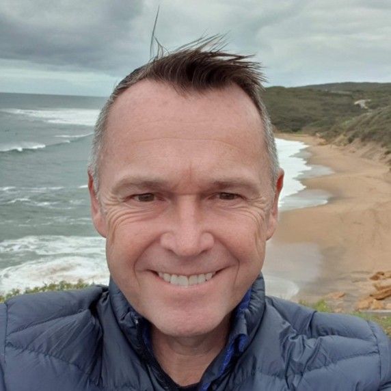 Nigel Parker profile picture