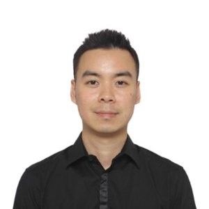 Andrew Wirawan profile picture