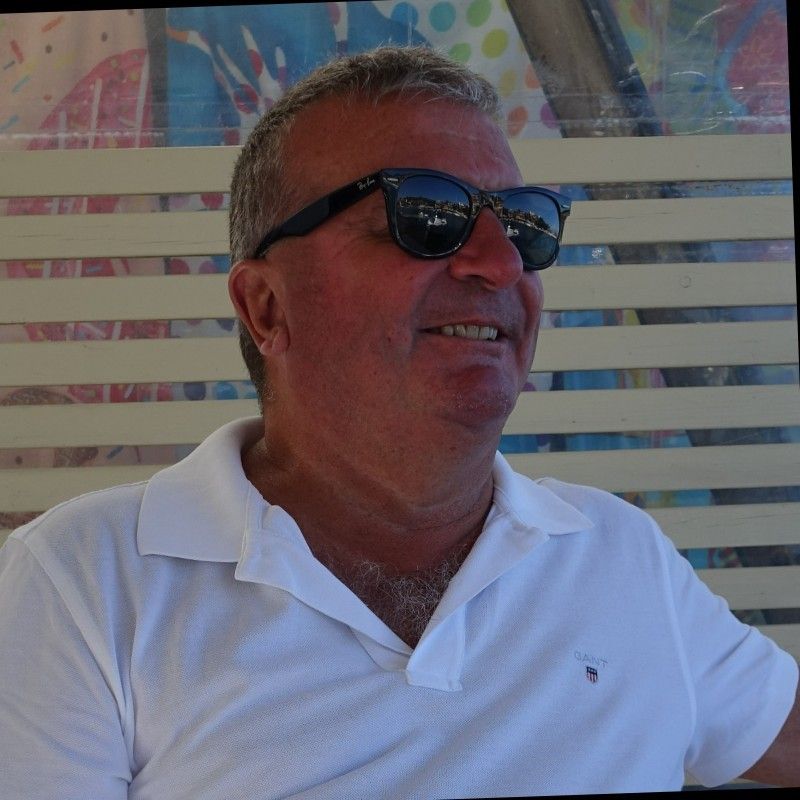 Scot Davies profile picture