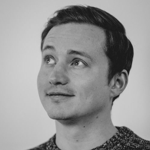 Justin Powell profile picture