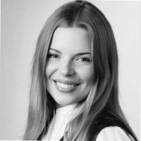 Olga Pancenko profile picture