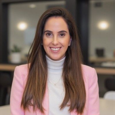 Avigail Michelson profile picture
