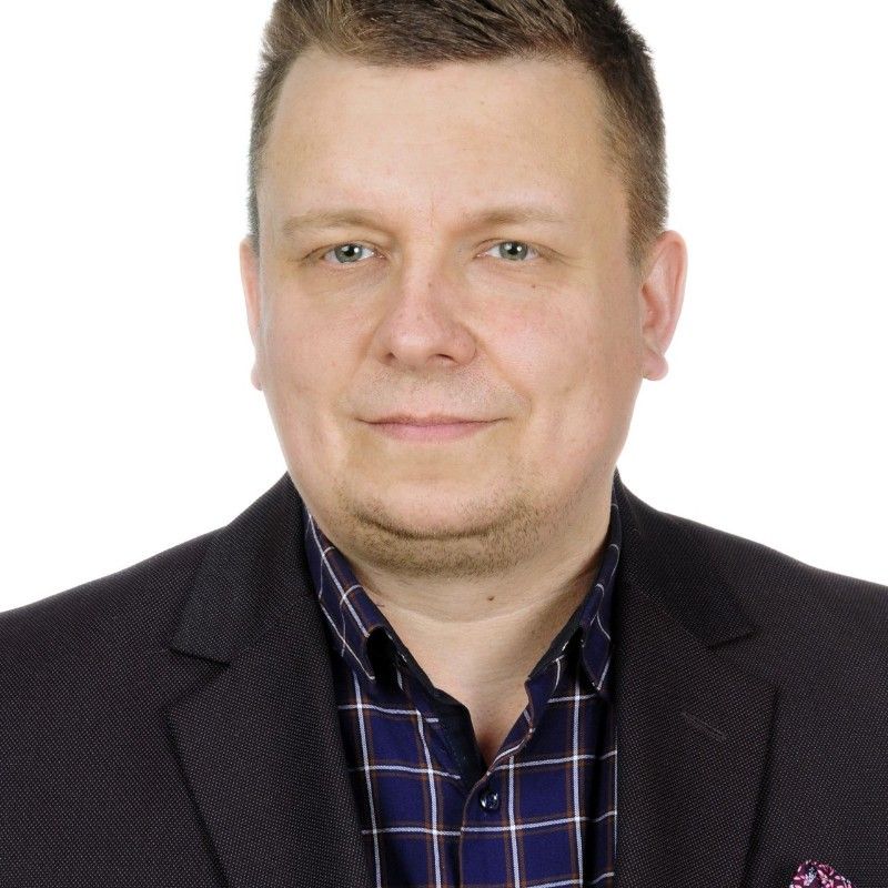 Ryszard Kotwicki profile picture