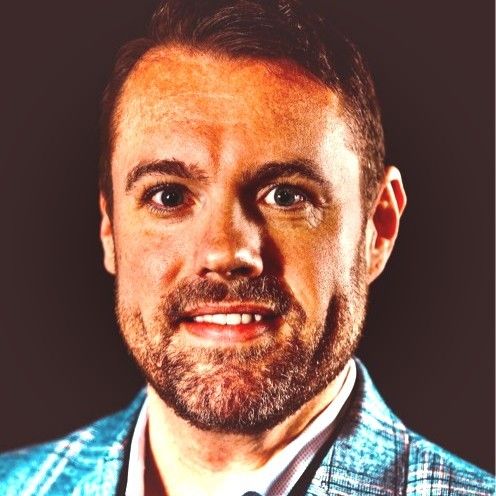 Michael Maday profile picture