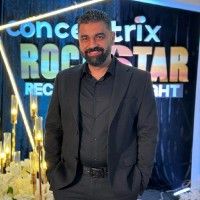 Ahmed Elganzoury profile picture