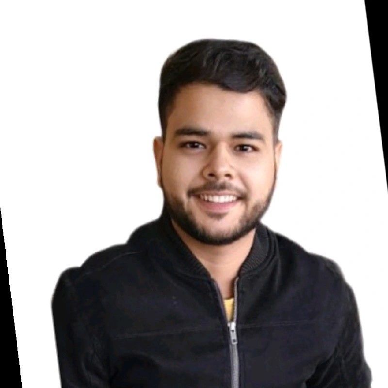 Ajay Sharma profile picture