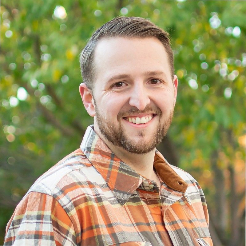 Chas Mcclure profile picture