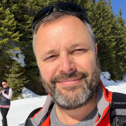 Jonathan Schmidt profile picture