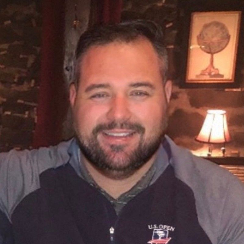 Jeff Biestman profile picture