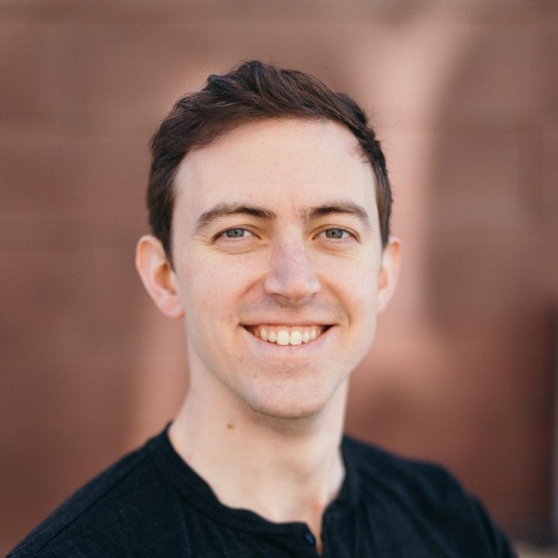 Travis Fox profile picture