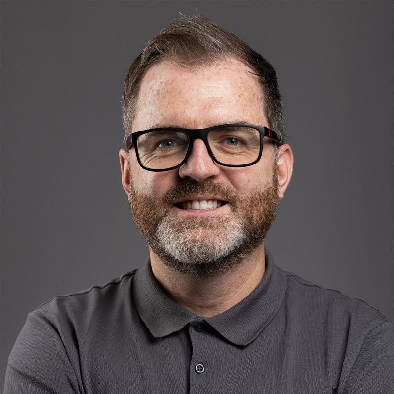 Kevin Gilheany profile picture