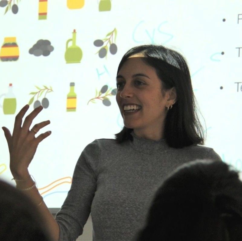 Carla Becker Lavini profile picture