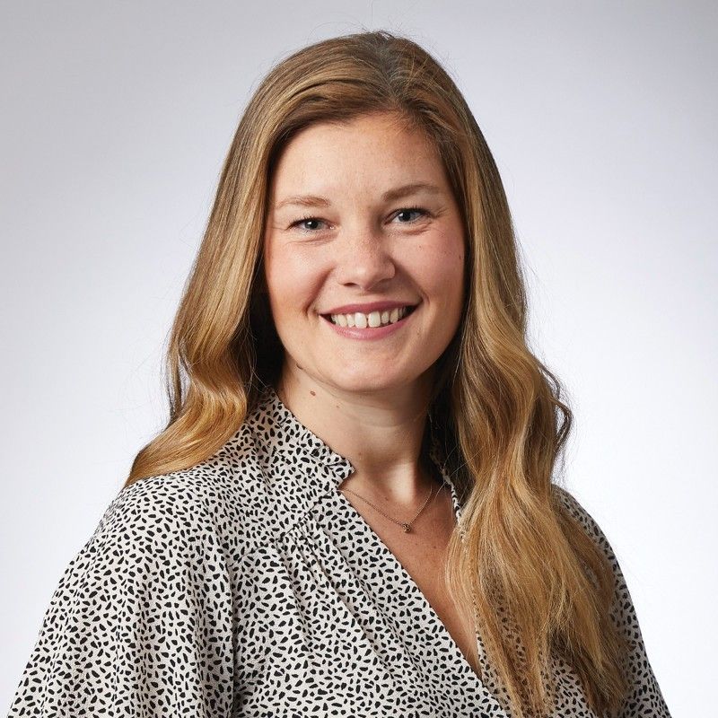 Hilary Graham profile picture