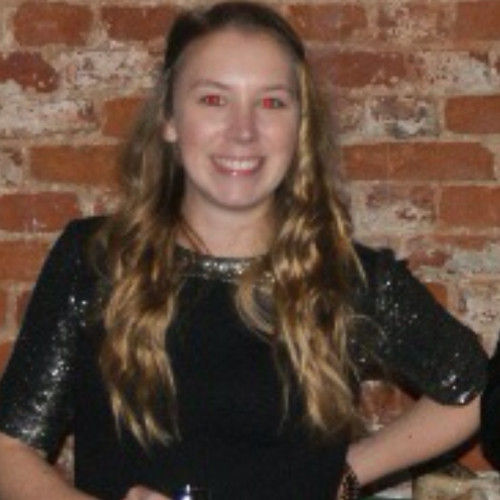 Sarina Laurent profile picture