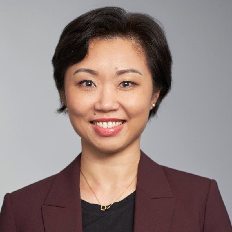 Roberta Pang profile picture