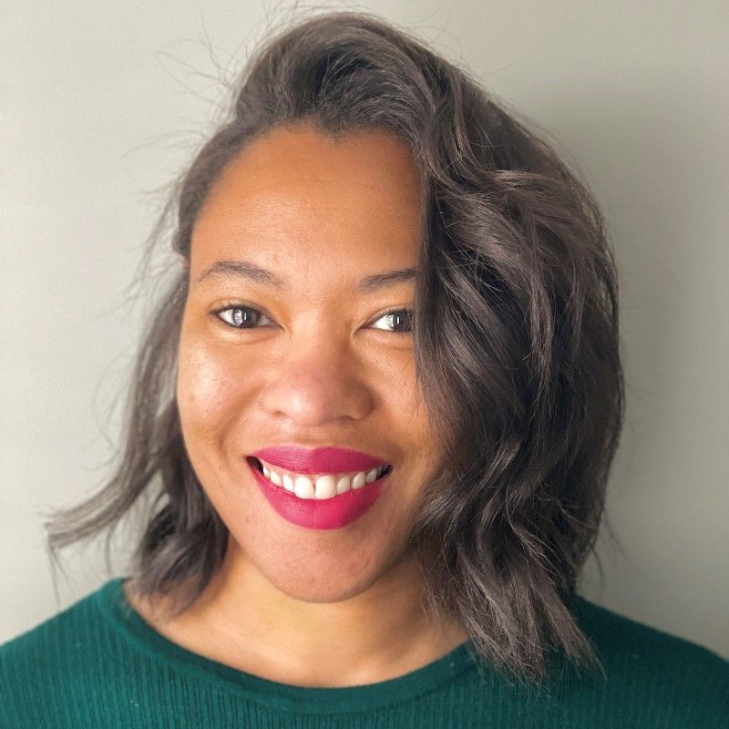 Tanya Rustin profile picture