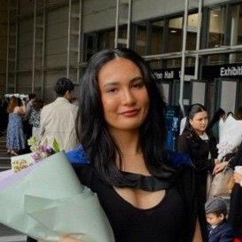 Jessie Mokmargana profile picture
