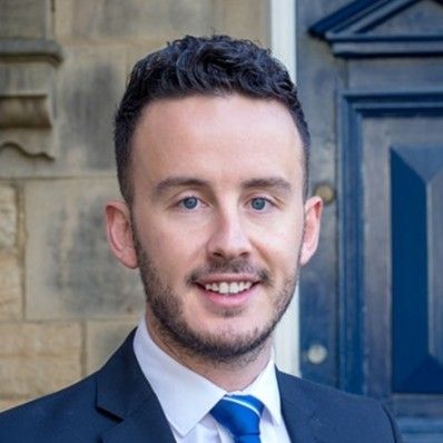 Adam Anthony Brown profile picture