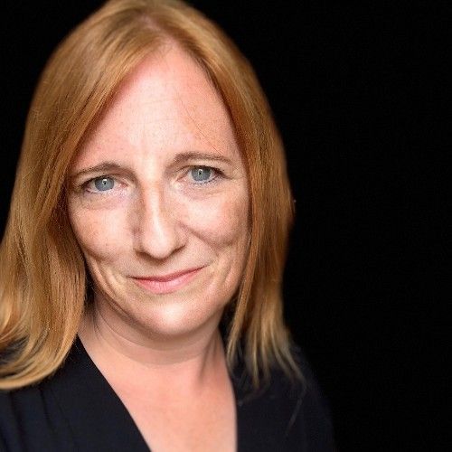 Jo Warr profile picture