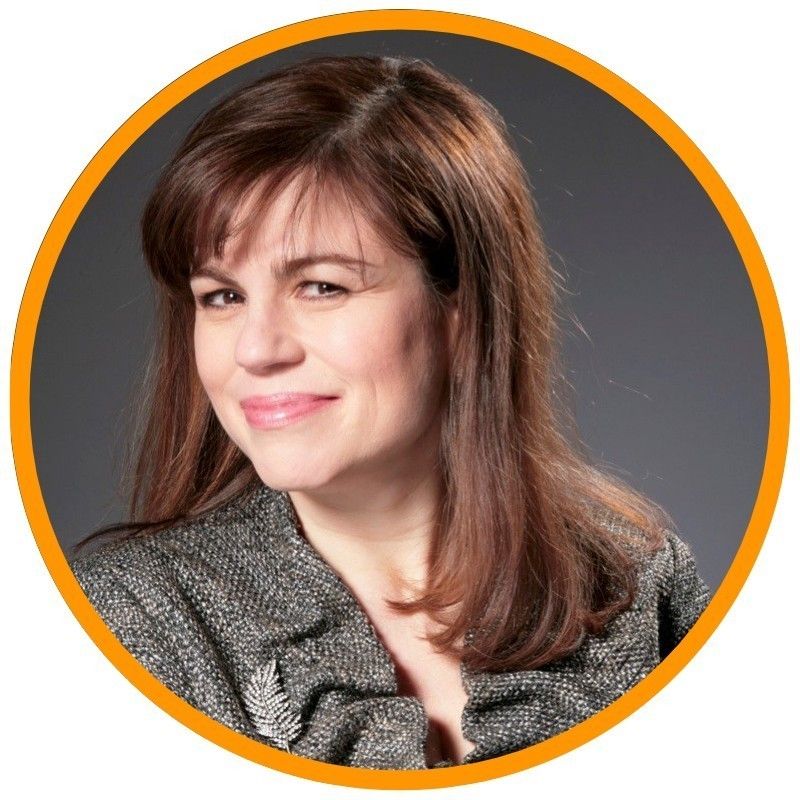 Julia Levy profile picture