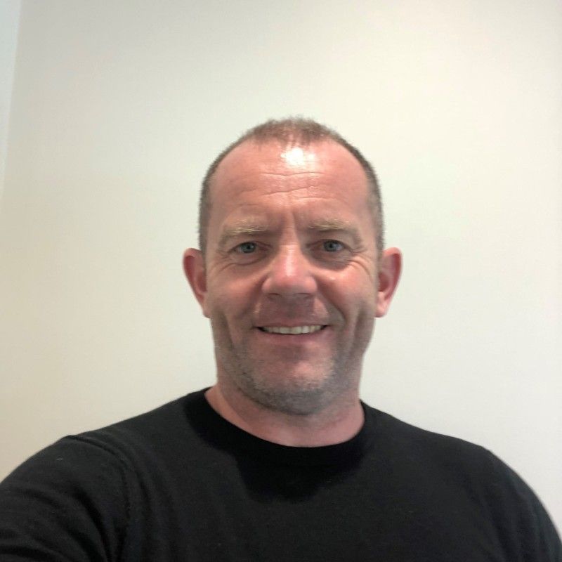 Paul Proctor profile picture