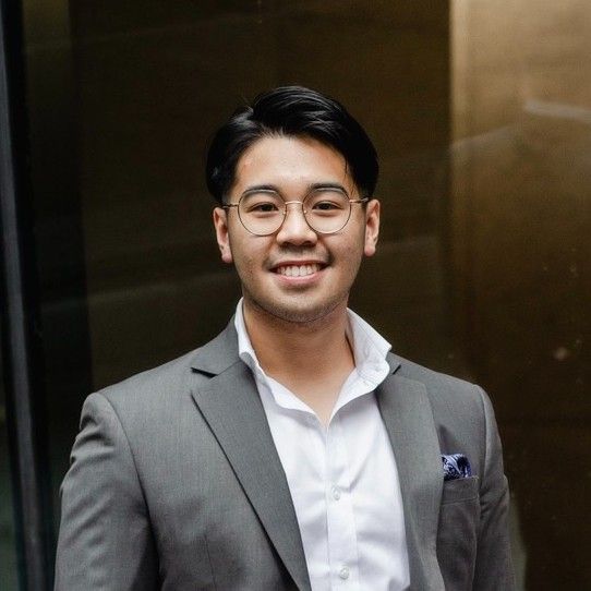 Christopher Bayani profile picture