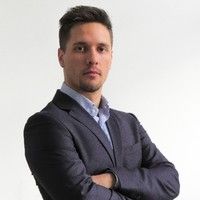 Gyorgi Stoykov profile picture