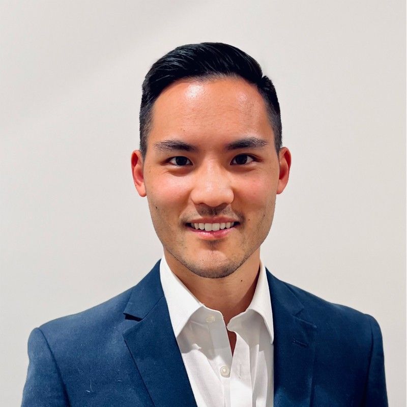 Justin Chee profile picture