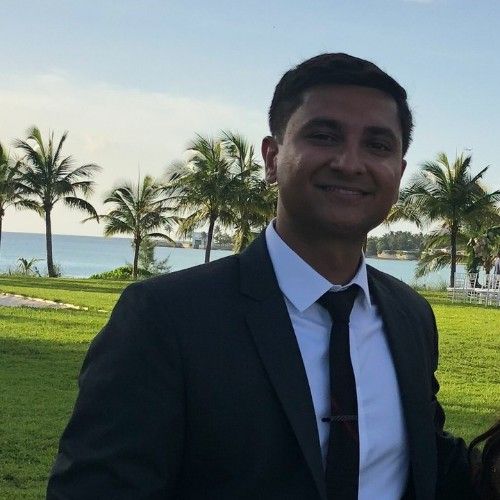 Saurabh Rustagi profile picture