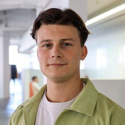 Matthew Behan profile picture
