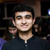 Talha Javed profile picture