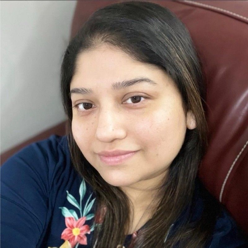 Monalisa Dutta profile picture