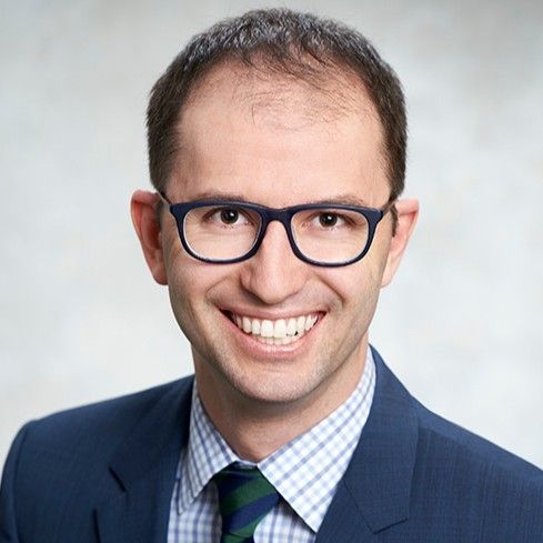 Daniel Zatzman profile picture