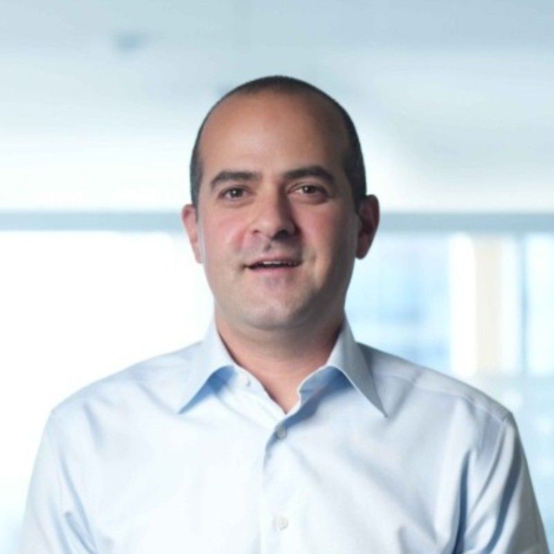 Amitay Kalmar profile picture