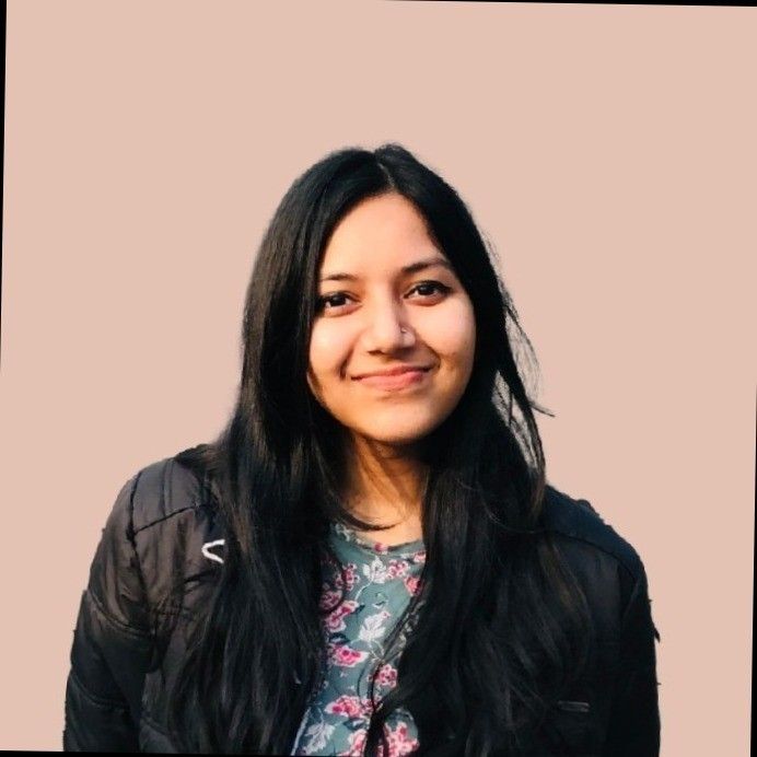 Kritika Pathak profile picture