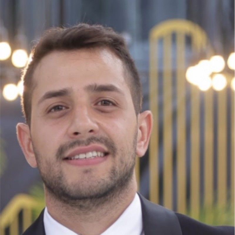 Amihay Hazan profile picture