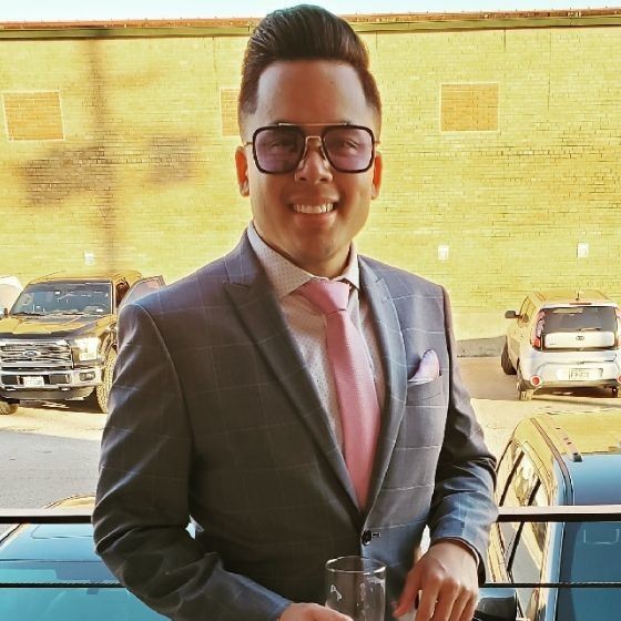 Tristan Nguyen profile picture