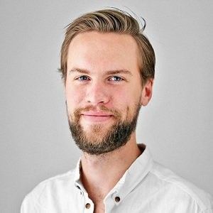 Johan Eklund profile picture